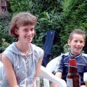 2001 Tienke 50 jaar