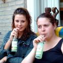 2001 Tienke 50 jaar