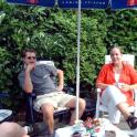 2001 Tienke 50 jaar