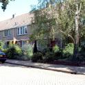 2001 Marieke en Arnoud komen wonen in Nederhorst