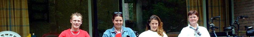 Familie Vos 2002-2007