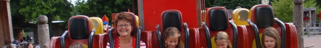 Familie Vos 2010-2011