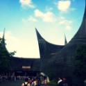 juli 2012 De Efteling