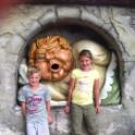juli 2012 De Efteling