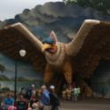 juli 2012 De Efteling