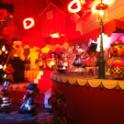 juli 2012 De Efteling