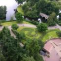 juli 2012 De Efteling