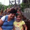 juli 2012 De Efteling
