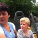juli 2012 De Efteling