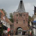 Vischpoort, Elburg