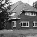 Boerderij in Wijster waar Tienke is geboren