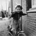 1953 Tienke (2-3 jaar)