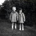 1961 Erik en Ria