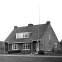 Hoofdweg 23 hier heeft Tienke gewoond vanaf 1962