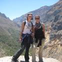 Colca Canyon