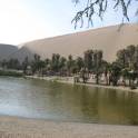 Huacachina