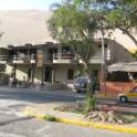 hostel Huacachina