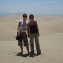 Huacachina