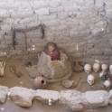 kerkhof Chauchilla, Nasca