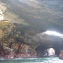 Islas Ballestas bij Paracas