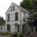 GEESTKRACHT
