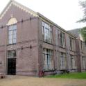 VERTROUW OP GOD