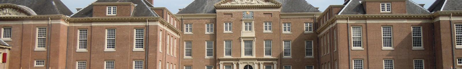 Paleis Het Loo