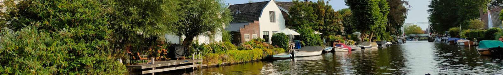 Over de Vecht