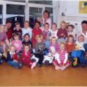 2007 Klassefoto Tienke en Isa