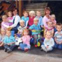 2010 Klassefoto Youri