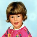 1989 Schoolfoto Jantine