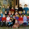 1991 Klassefoto Jantine
