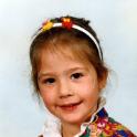 1991 Schoolfoto Jantine