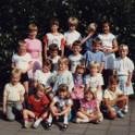 1985 Klassefoto Marieke