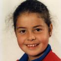 1986 Schoolfoto Marieke
