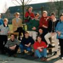 1997 Teamfoto Warin