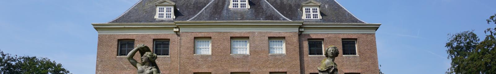 Kasteel Amerongen