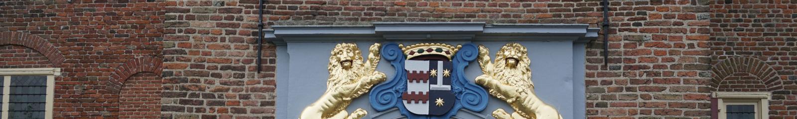 Kasteel Ammersoyen