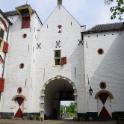 Binnenplaats