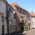 Roggestraat