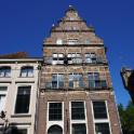 In De Drie Vergulde Haringen - Brink 55, Deventer