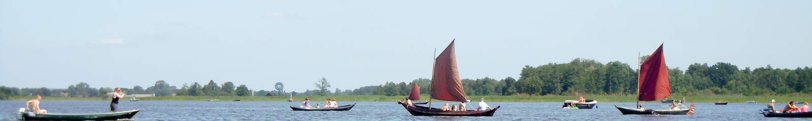 Giethoorn