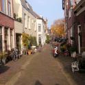 Nieuwe Kerksplein