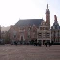 raadhuis aan de Grote Markt