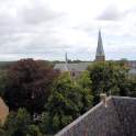 gezicht op 's Heerenberg