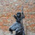 Mechteld ten Ham, de heks van 's-Heerenberg