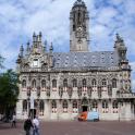 Gemeentehuis, Markt