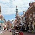 Nieuwe Burg met Lange Jan