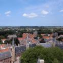 vanaf de Lange Jan