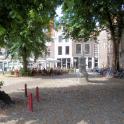 Vismarkt